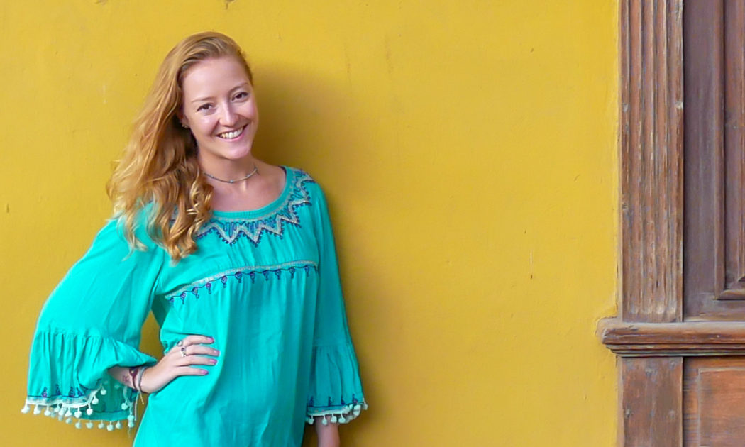 An Interview with Jennifer Lachs, Founder of the Digital Nomad Girls Community
