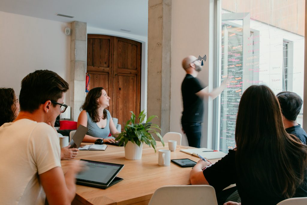 how to choose the best coliving space