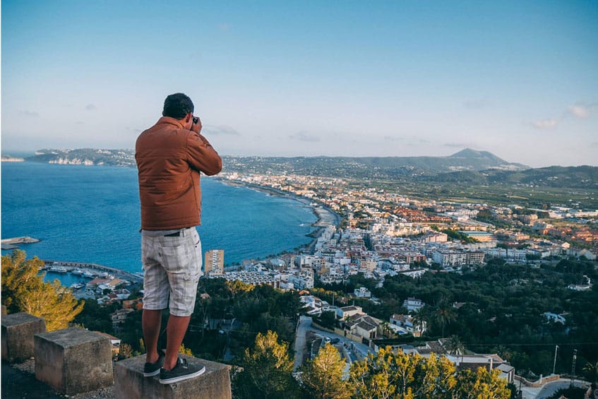 3 Reasons Why You Should Visit Spain (and Jávea!)