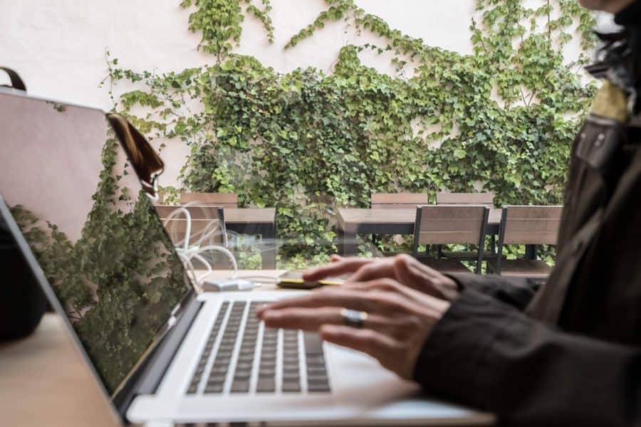 5 Cybersecurity Tips For Remote Workers