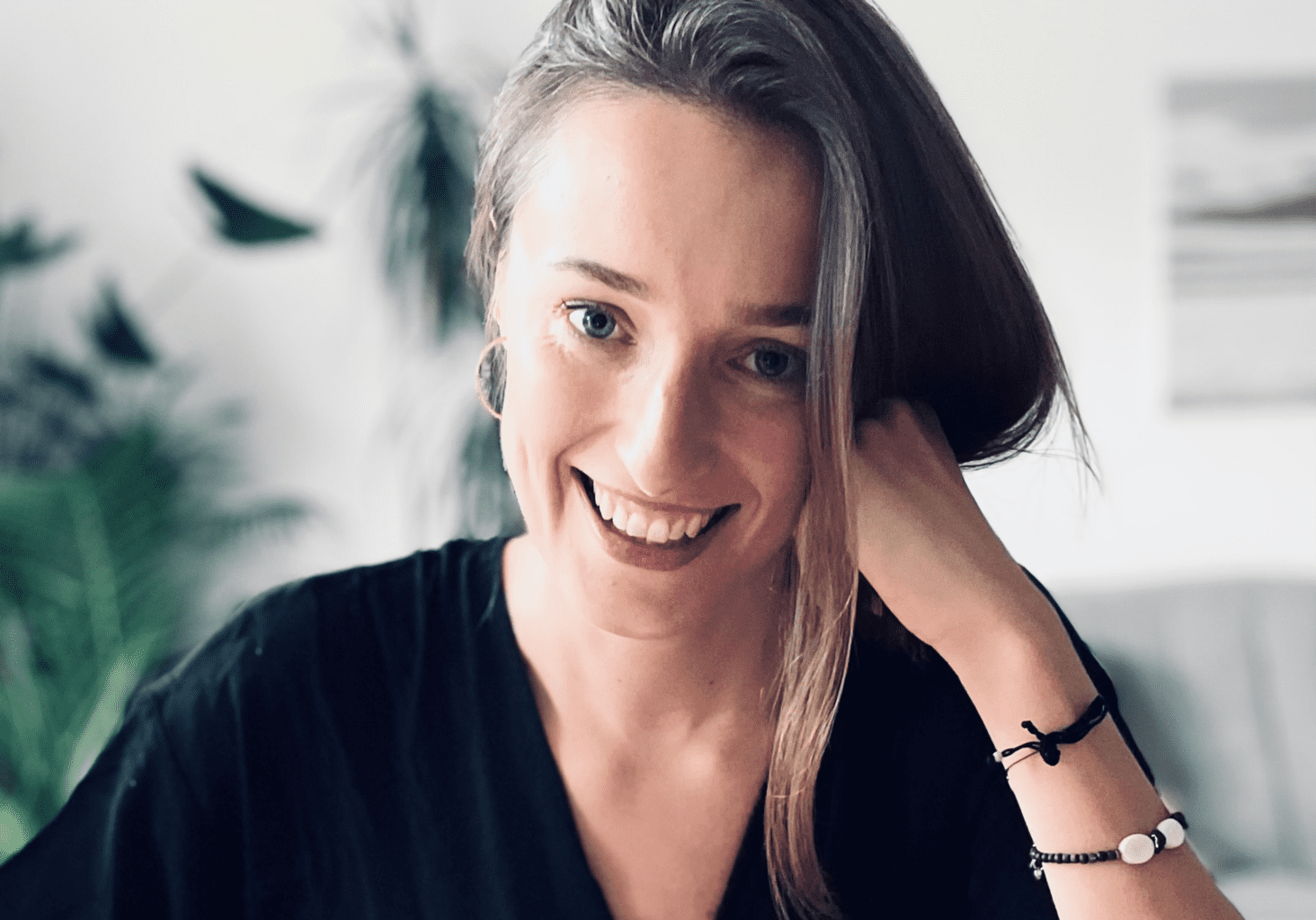Meet The Colivers: Marta Kluk