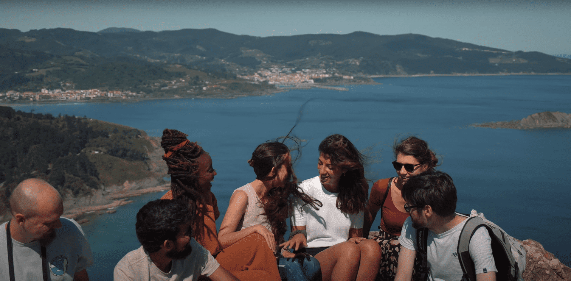 Basque Sun Sun and Co. Pop-up in the Basque Country 2024 - Sun and Co. | The home ...