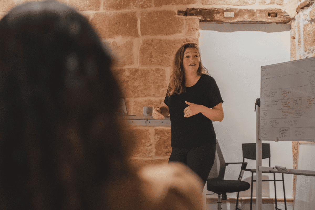 How to Expand My Business:  Notes from a Mastermind Session